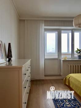 2-к квартира, вторичка, 52м2, 13/17 этаж