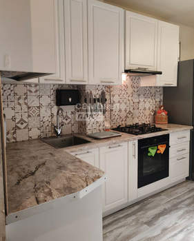 1-к квартира, вторичка, 30м2, 2/2 этаж
