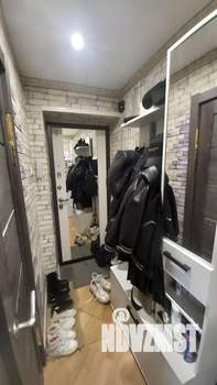 2-к квартира, вторичка, 43м2, 5/5 этаж