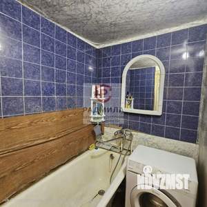 4-к квартира, вторичка, 62м2, 9/9 этаж