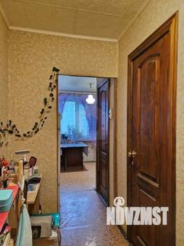 1-к квартира, вторичка, 39м2, 3/9 этаж