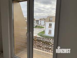 2-к квартира, вторичка, 75м2, 3/3 этаж