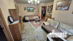 2-к квартира, вторичка, 43м2, 5/5 этаж