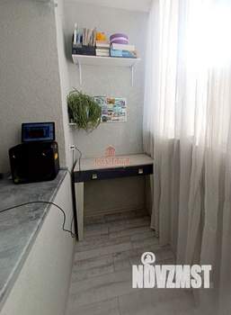 1-к квартира, вторичка, 40м2, 2/3 этаж