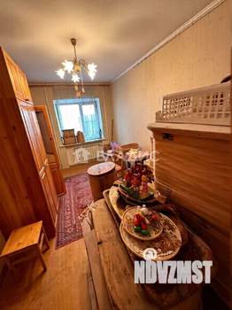 3-к квартира, вторичка, 69м2, 4/9 этаж