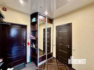 1-к квартира, вторичка, 45м2, 5/10 этаж