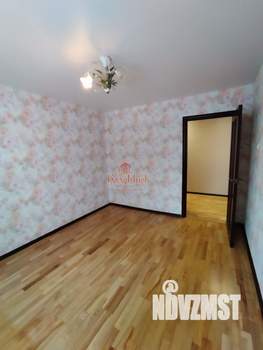 2-к квартира, вторичка, 52м2, 2/5 этаж