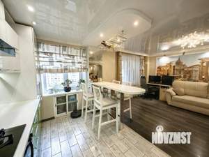 3-к квартира, вторичка, 60м2, 7/9 этаж