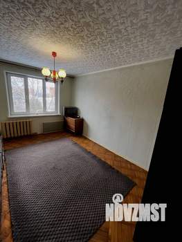 2-к квартира, вторичка, 42м2, 5/5 этаж