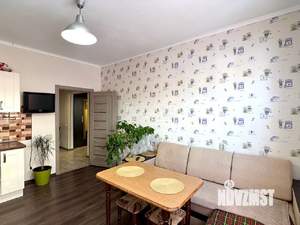 2-к квартира, вторичка, 74м2, 4/17 этаж