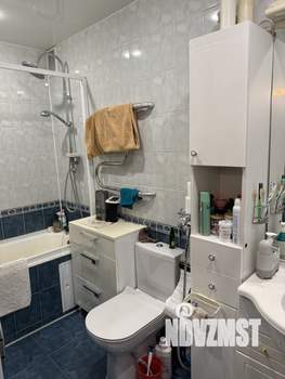 3-к квартира, вторичка, 68м2, 3/9 этаж