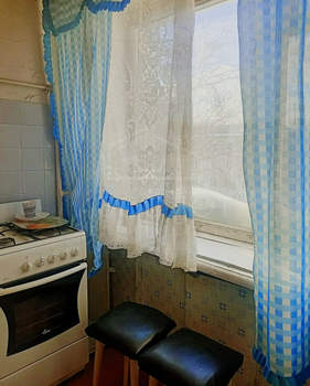 Фото квартиры на продажу (2)