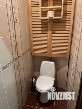 2-к квартира, вторичка, 52м2, 4/4 этаж