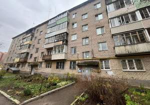 1-к квартира, вторичка, 31м2, 2/5 этаж