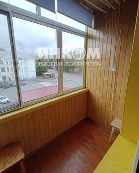 4-к квартира, вторичка, 113м2, 4/6 этаж