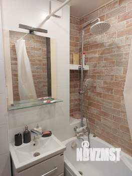 Студия квартира, вторичка, 40м2, 4/6 этаж