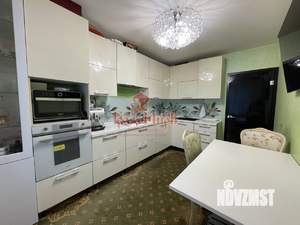 3-к квартира, вторичка, 71м2, 2/9 этаж