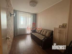2-к квартира, вторичка, 57м2, 11/17 этаж