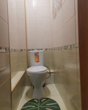 3-к квартира, вторичка, 50м2, 3/5 этаж