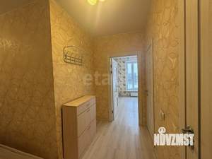 2-к квартира, вторичка, 65м2, 10/19 этаж