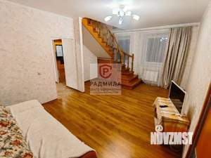 4-к квартира, вторичка, 108м2, 5/6 этаж