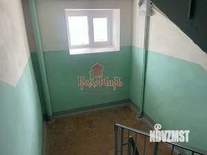 1-к квартира, вторичка, 32м2, 4/5 этаж