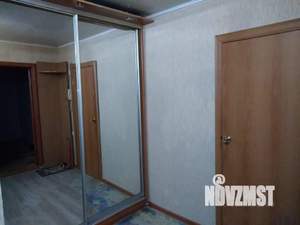 1-к квартира, вторичка, 42м2, 1/5 этаж