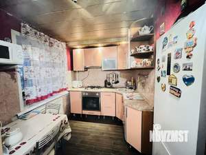 2-к квартира, вторичка, 43м2, 2/4 этаж