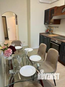 2-к квартира, вторичка, 56м2, 4/4 этаж