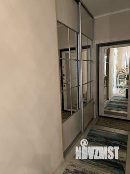 1-к квартира, вторичка, 35м2, 16/16 этаж