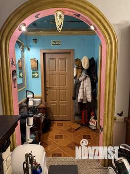 3-к квартира, вторичка, 68м2, 3/9 этаж