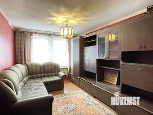 2-к квартира, вторичка, 42м2, 2/5 этаж