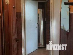 3-к квартира, вторичка, 56м2, 4/5 этаж