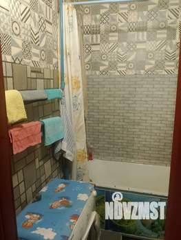 2-к квартира, вторичка, 46м2, 3/5 этаж