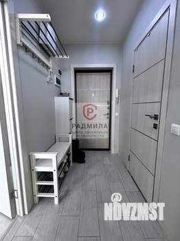 1-к квартира, вторичка, 41м2, 8/10 этаж