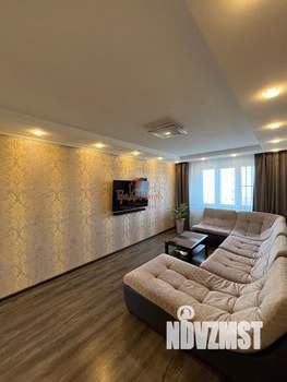 3-к квартира, вторичка, 69м2, 6/9 этаж