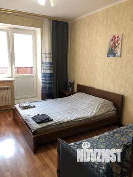 Студия квартира, вторичка, 29м2, 5/17 этаж