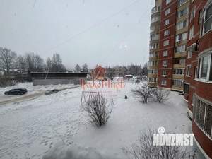 1-к квартира, вторичка, 40м2, 2/9 этаж