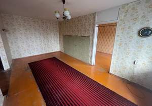 2-к квартира, вторичка, 46м2, 3/5 этаж