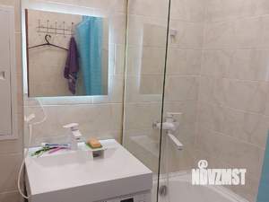 3-к квартира, вторичка, 57м2, 2/5 этаж