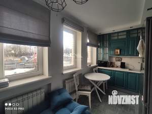 1-к квартира, вторичка, 42м2, 2/4 этаж