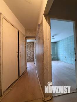 2-к квартира, вторичка, 47м2, 2/9 этаж