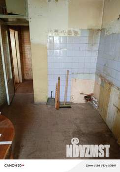 2-к квартира, вторичка, 50м2, 4/9 этаж