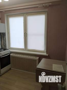 1-к квартира, вторичка, 29м2, 5/5 этаж