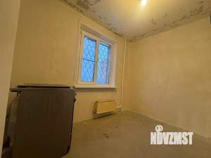 2-к квартира, вторичка, 55м2, 1/5 этаж