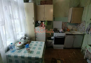 2-к квартира, вторичка, 59м2, 4/5 этаж