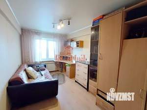 3-к квартира, вторичка, 58м2, 1/5 этаж