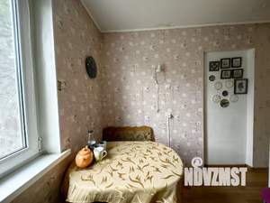 2-к квартира, вторичка, 50м2, 4/9 этаж