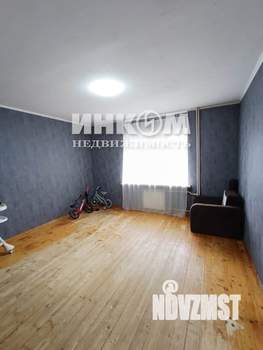 4-к квартира, вторичка, 113м2, 4/6 этаж