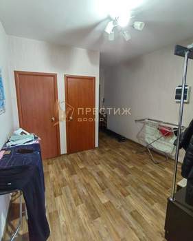 2-к квартира, вторичка, 58м2, 2/17 этаж